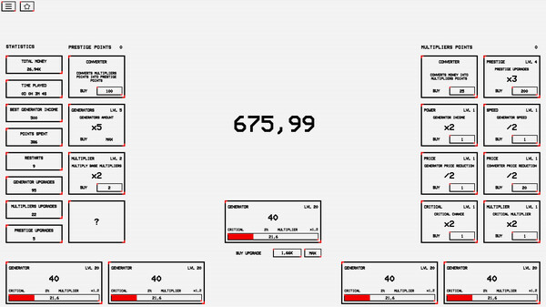 Simple Multipliers screenshot 6