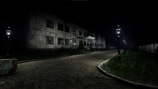 Deadly Delivery screenshot 1