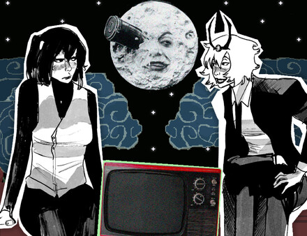 Coralina: a Memory Tale screenshot 1