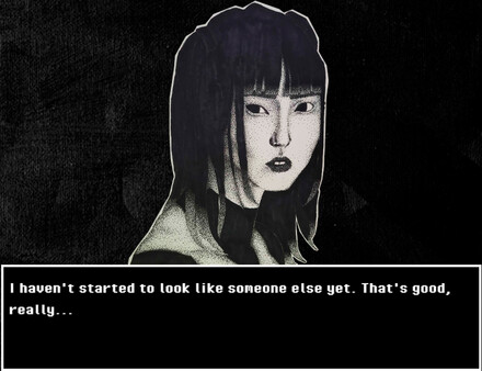 Coralina: a Memory Tale screenshot 8