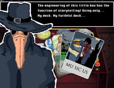 Coralina: a Memory Tale screenshot 11