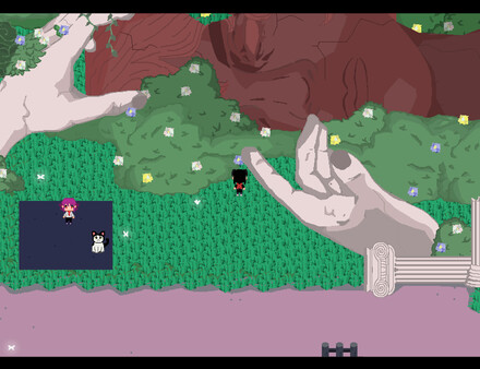 Coralina: a Memory Tale screenshot 4