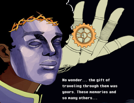Coralina: a Memory Tale screenshot 7