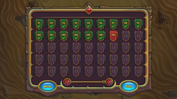 Quadrium screenshot 4