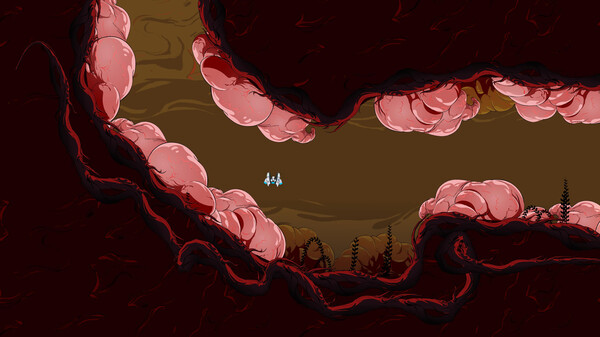Lunar Lander Beyond screenshot 6