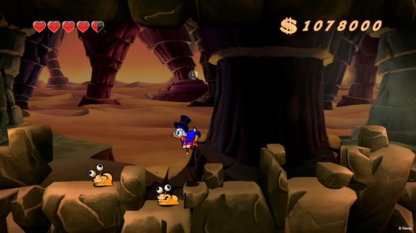 DuckTales: Remastered screenshot 8