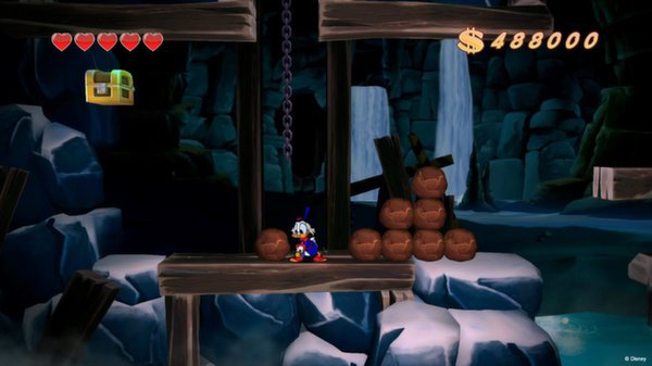 DuckTales: Remastered screenshot 11