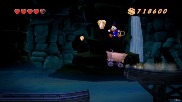DuckTales: Remastered screenshot 7