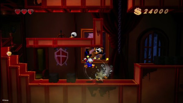 DuckTales: Remastered screenshot 10