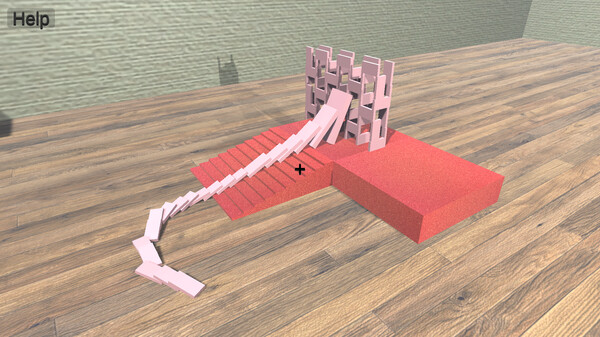 DomiNOo screenshot 2