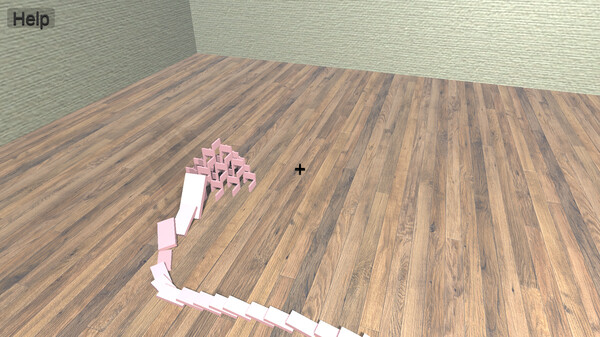 DomiNOo screenshot 5