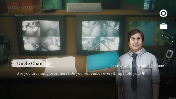 The Haunted Building screenshot 8