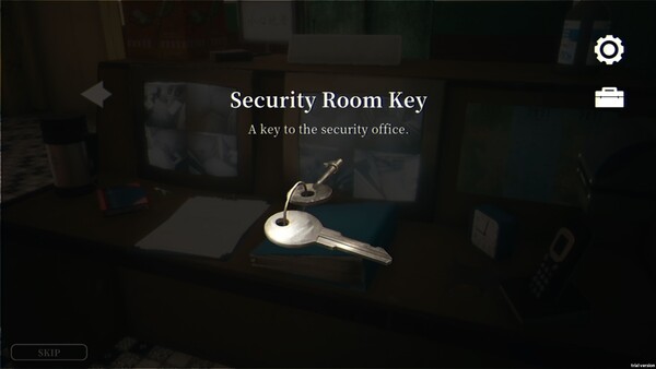 The Haunted Building screenshot 11