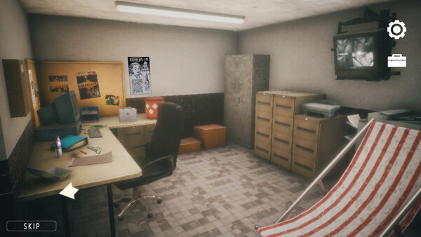 The Haunted Building screenshot 9