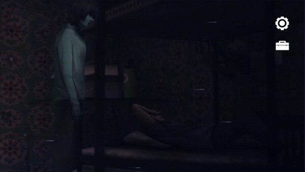 The Haunted Building screenshot 10
