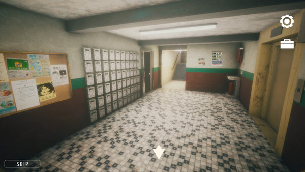 The Haunted Building screenshot 7