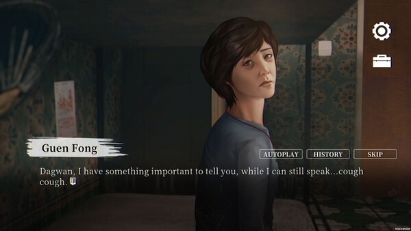 The Haunted Building screenshot 4