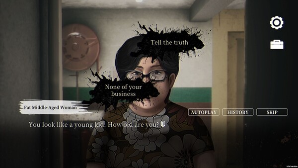The Haunted Building screenshot 6