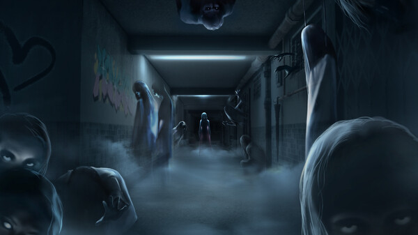 The Haunted Building screenshot 5