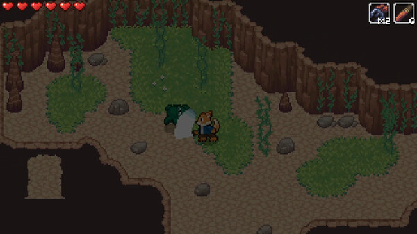 Ancient Mind screenshot 2