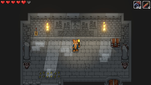 Ancient Mind screenshot 3
