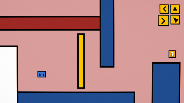 Mondrian 99 screenshot 5
