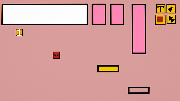 Mondrian 99 screenshot 7
