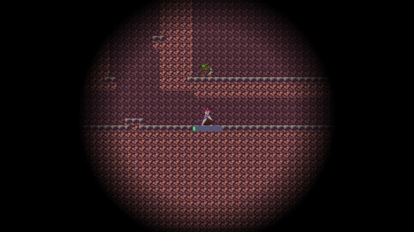 Battery Samurai screenshot 5