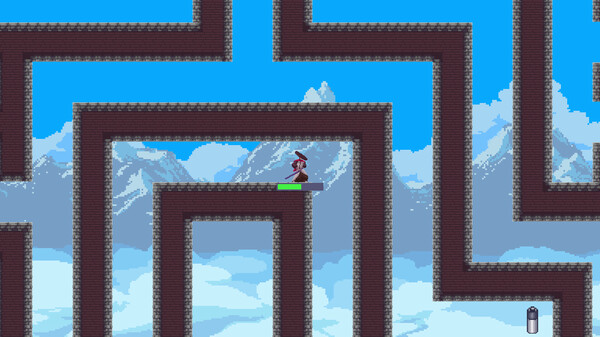 Battery Samurai screenshot 4