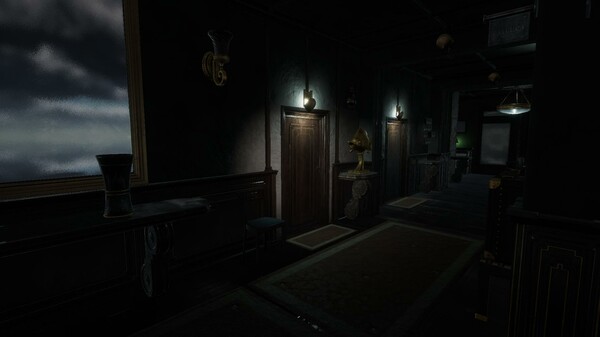 Panic screenshot 1