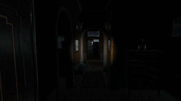 Panic screenshot 3