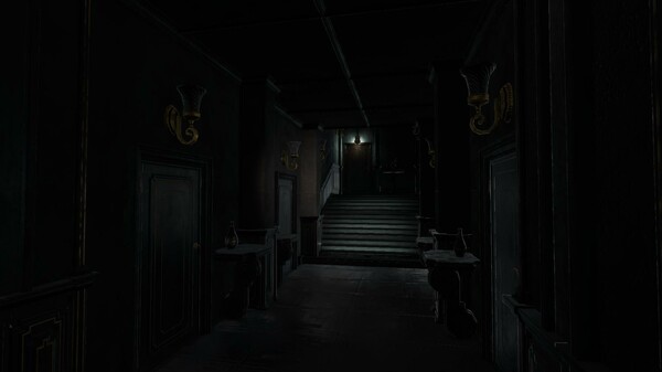 Panic screenshot 4