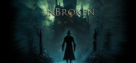 Unbroken: The Awakening