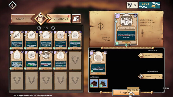 Willow Guard screenshot 5