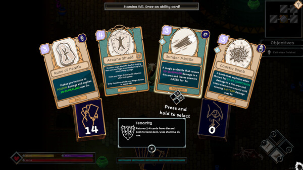 Willow Guard screenshot 6