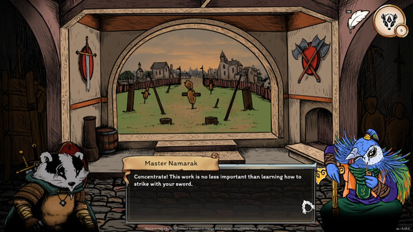 Willow Guard screenshot 8