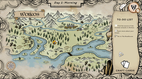 Willow Guard screenshot 2