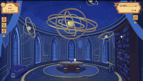 Whimel Academy screenshot 9