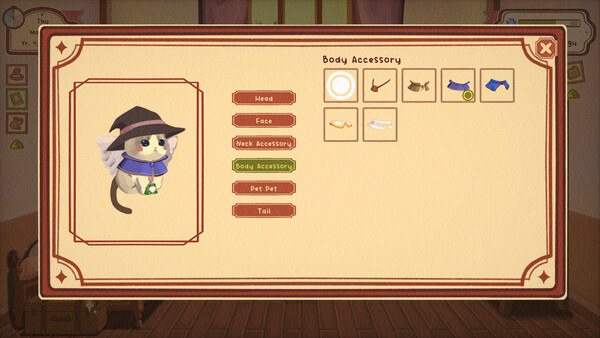 Whimel Academy screenshot 7