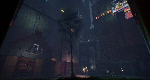 Rest House III - Chlorophilia screenshot 6