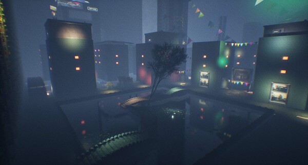 Rest House III - Chlorophilia screenshot 12