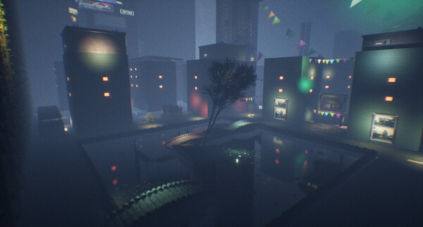 Rest House III - Chlorophilia screenshot 8