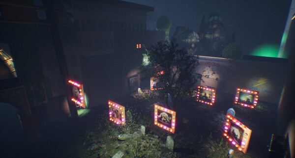 Rest House III - Chlorophilia screenshot 9
