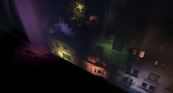 Rest House III - Chlorophilia screenshot 5