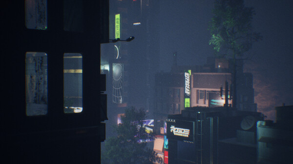Rest House III - Chlorophilia screenshot 7
