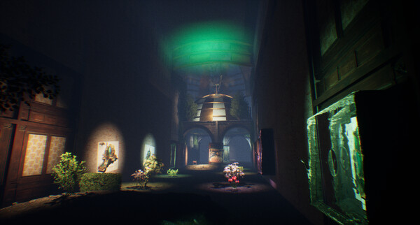 Rest House III - Chlorophilia screenshot 10