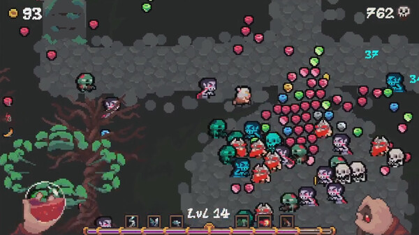 Berry Hunt Survivors screenshot 1