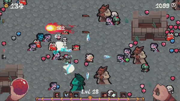 Berry Hunt Survivors screenshot 5