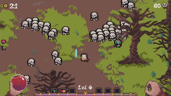 Berry Hunt Survivors screenshot 6