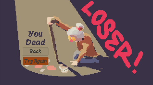 Berry Hunt Survivors screenshot 7